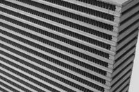 Thumbnail for CSF High Performance Bar & Plate Intercooler Core - 25in L x 12in H x 4.5in W