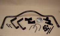 Thumbnail for Hellwig 88-99 Chevrolet Silverado 1500 Solid Heat Treated Chromoly 1-1/8in Rear Sway Bar