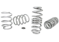 Thumbnail for Whiteline 15-20 Audi S3/RS3 Performance Lowering Springs