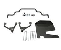 Thumbnail for Belltech 2021+ Chevrolet Tahoe / GMC Yukon 2WD/4WD 4in Lift Kit W/ Swaybar