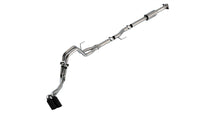 Thumbnail for Borla F-150 2021 2.7L/3.5L 4dr CC SB EC STB Lari/King R/Plinum/LTD 3/2.25 DSE CB AK BLK CHR Tips