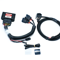 Thumbnail for SCT Performance BURST Throttle Booster