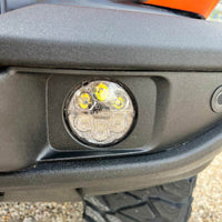 Thumbnail for ARB Nacho 2021+ Ford Bronco Quatro Fog Mounts