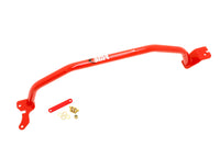 Thumbnail for BMR 08-09 Pontiac G8 Front Strut Tower Brace - Red