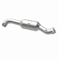 Thumbnail for Magnaflow Conv DF 2009-2010 F-150 4.6 L Underbody