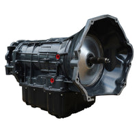 Thumbnail for BD Diesel Dodge 68RFE Trans & Converter Stg 5 Pkg Dodge 2019-2022 4wd c/w Billet Input