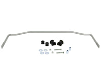 Thumbnail for Whiteline 5/83-3/91 BMW 3 Series E30 318/320/323/325 Rear 16mm Adj Heavy Duty Swaybar