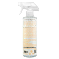 Thumbnail for Chemical Guys Vanilla Bean Air Freshener & Odor Eliminator - 16oz