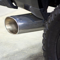 Thumbnail for Banks Power 17-19 Chevy Duramax L5P 2500/3500 Monster Exhaust System
