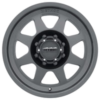 Thumbnail for Method MR701 HD 18x9 +18mm Offset 8x170 130.81mm CB Matte Black Wheel