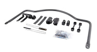 Thumbnail for Hellwig 97-14 Chevrolet Express 1500 Solid Heat Treated Chromoly 1-1/8in Rear Sway Bar