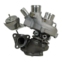 Thumbnail for BD Diesel Screamer Turbo Kit - 11-12 Ford F-150 3.5L Ecoboost