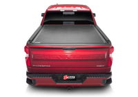 Thumbnail for BAK 19-20 Chevy Silverado 8ft Bed 1500 (New Body Style) Revolver X2