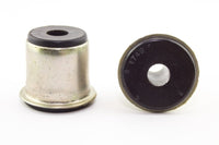 Thumbnail for Whiteline Plus 84-01 Jeep Cherokee/93-98 Gr Cherokee/97-06 Wrangler TJ Fr Trailing Arm-Upper Bushing