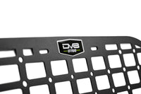 Thumbnail for DV8 10-23 Toyota 4Runner Rear Window Molle Panels