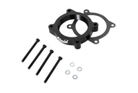 Thumbnail for Airaid 11-14 Ford Mustang / 11-13 F-150 5.0L V8 PowerAid TB Spacer