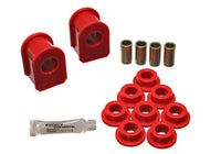 Thumbnail for Energy Suspension Fd 1-1/8in Frt Stab Bush - Red