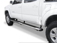 Thumbnail for Go Rhino 6in OE Xtreme SideSteps - Chrome - 87in