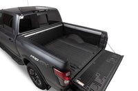 Thumbnail for Putco 16-21 Nissan Titan/Titan XD - 6.7ft (Standard Box) Molle Passenger Side Panel