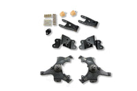 Thumbnail for Belltech LOWERING KIT W/O SHOCKS