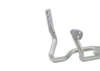 Thumbnail for Whiteline 06-07 Subaru WRX STi Front and Rear 24mm Swaybar Kit