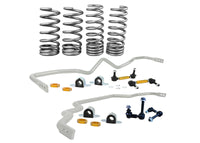 Thumbnail for Whiteline 2009+ Nissan 370Z Grip Series Kit