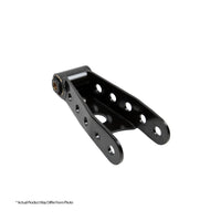 Thumbnail for Belltech SHACKLE KIT 01-08 GM HD 1500-2500-3500 3inch