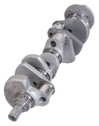 Thumbnail for Eagle Chevrolet 305/350 3.500in Stroke Forged 4340 Steel Lightweight Crankshaft
