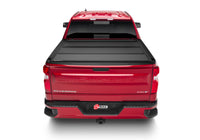 Thumbnail for BAK 2020 Chevy Silverado 2500/3500 HD 8ft Bed BAKFlip MX4 Matte Finish
