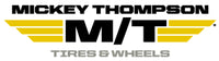 Thumbnail for Mickey Thompson Classic III Wheel - 16x10 8x6.5 4-1/2 90000001777