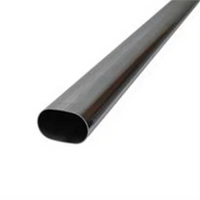 Thumbnail for Granatelli 5ft Long 3.0in Oval Tubing