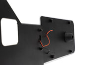 Thumbnail for DV8 Offroad 21-23 Ford Bronco Rear License Plate Relocation Bracket