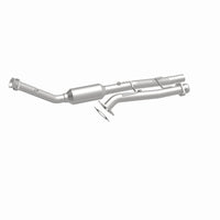 Thumbnail for MagnaFlow Conv DF 1997-2000 Ford Explorer 4.0
