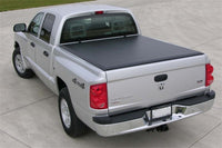 Thumbnail for Access Vanish 06-09 Raider Ext. Cab 6ft 6in Bed Roll-Up Cover