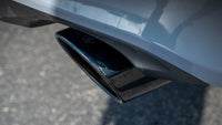 Thumbnail for Borla 2023 Integra/22-23 Civic Si 1.5L 4 CYL. MT FWD 4DR 2.50in S-Type Catback Exhaust Black Chrome