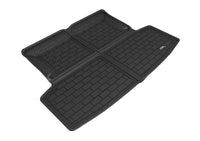 Thumbnail for 3D MAXpider 15-21 Subaru WRX/STi Kagu Cargo Liner - Black