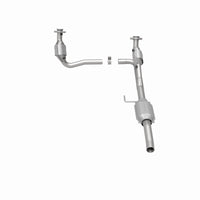 Thumbnail for MagnaFlow Conv DF 00-03 Dodge Dakota 3.9L