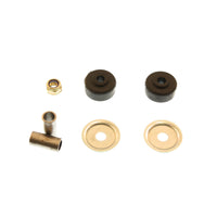 Thumbnail for Bilstein 5100 Series 1980 Ford Bronco Custom Front 46mm Monotube Shock Absorber