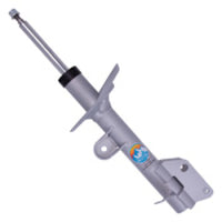 Thumbnail for Bilstein 18-20 Subaru Crosstrek B8 TerraSport Front Right Strut Assembly - Silver