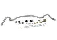 Thumbnail for Whiteline 83-86 Toyota Supra MA61  Front 27mm Heavy Duty Adjustable w/OE Swaybar