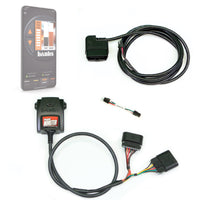 Thumbnail for Banks Power Pedal Monster Kit (Stand-Alone) - Aptiv GT 150 - 6 Way - Use w/Phone