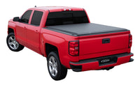 Thumbnail for Access Original 94-03 Chevy/GMC S-10 / Sonoma 6ft Bed (Also Isuzu Hombre 96-03) Roll-Up Cover