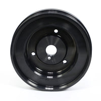 Thumbnail for Fluidampr 13-20 Subaru BRZ / 15-22 Subaru WRX / Toyota 4U-GSE Steel Internally Balanced Damper