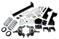 Thumbnail for Belltech LOWERING KIT W/O SHOCKS
