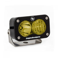 Thumbnail for Baja Designs S2 Pro Amber LED Driving/Combo