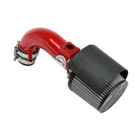 Thumbnail for HPS Shortram Air Intake Kit 08-15 Scion xB 2.4L, Includes Heat Shield, Red
