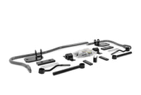 Thumbnail for Hellwig 19-21 Ford Ranger (w/ 2-4in Lift) Solid Heat Treated Chromoly 7/8in Rear Sway Bar