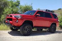 Thumbnail for Go Rhino SRM 400 Roof Rack - 68in