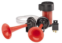 Thumbnail for Hella Horn Kit Air 2-Trumpet 24V