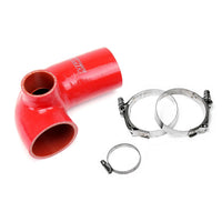Thumbnail for HPS Red Reinforced Silicone Post MAF Air Intake Hose Kit for Mazda 09-15 MX-5 Miata NC2 NC3